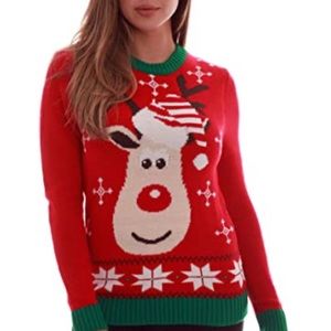 Christmas Sweater